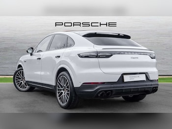 Used Porsche Cayenne 2023 for sale - 77635046: Photo