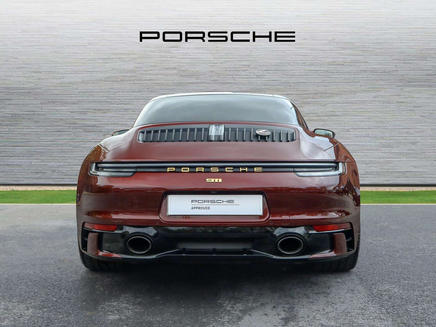 Used Porsche 911 2021 for sale - 76401392: Photo 12