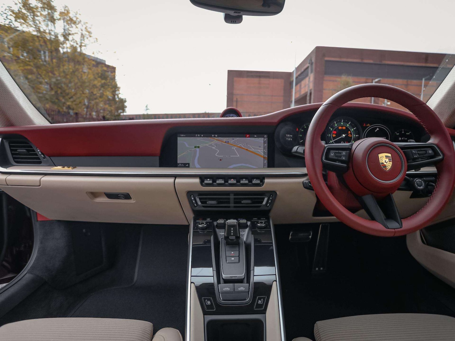 Used Porsche 911 2021 for sale - 76401392: Photo 13