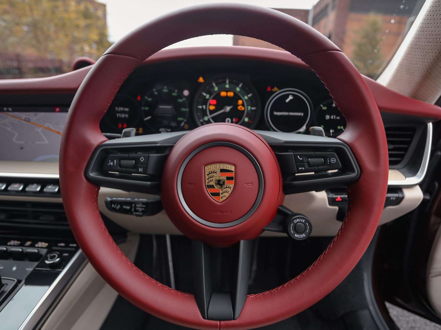 Used Porsche 911 2021 for sale - 76401392: Photo 16