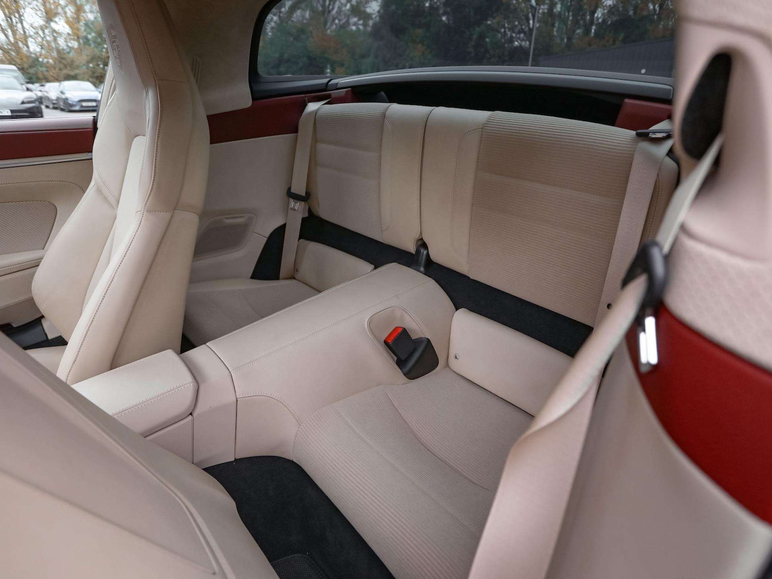 Used Porsche 911 2021 for sale - 76401392: Photo 17