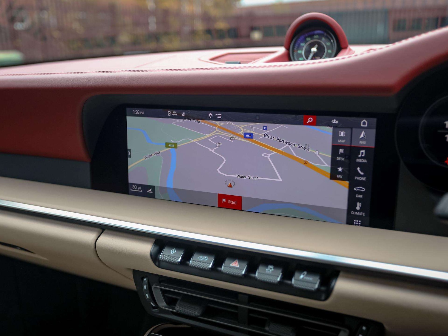 Used Porsche 911 2021 for sale - 76401392: Photo 22