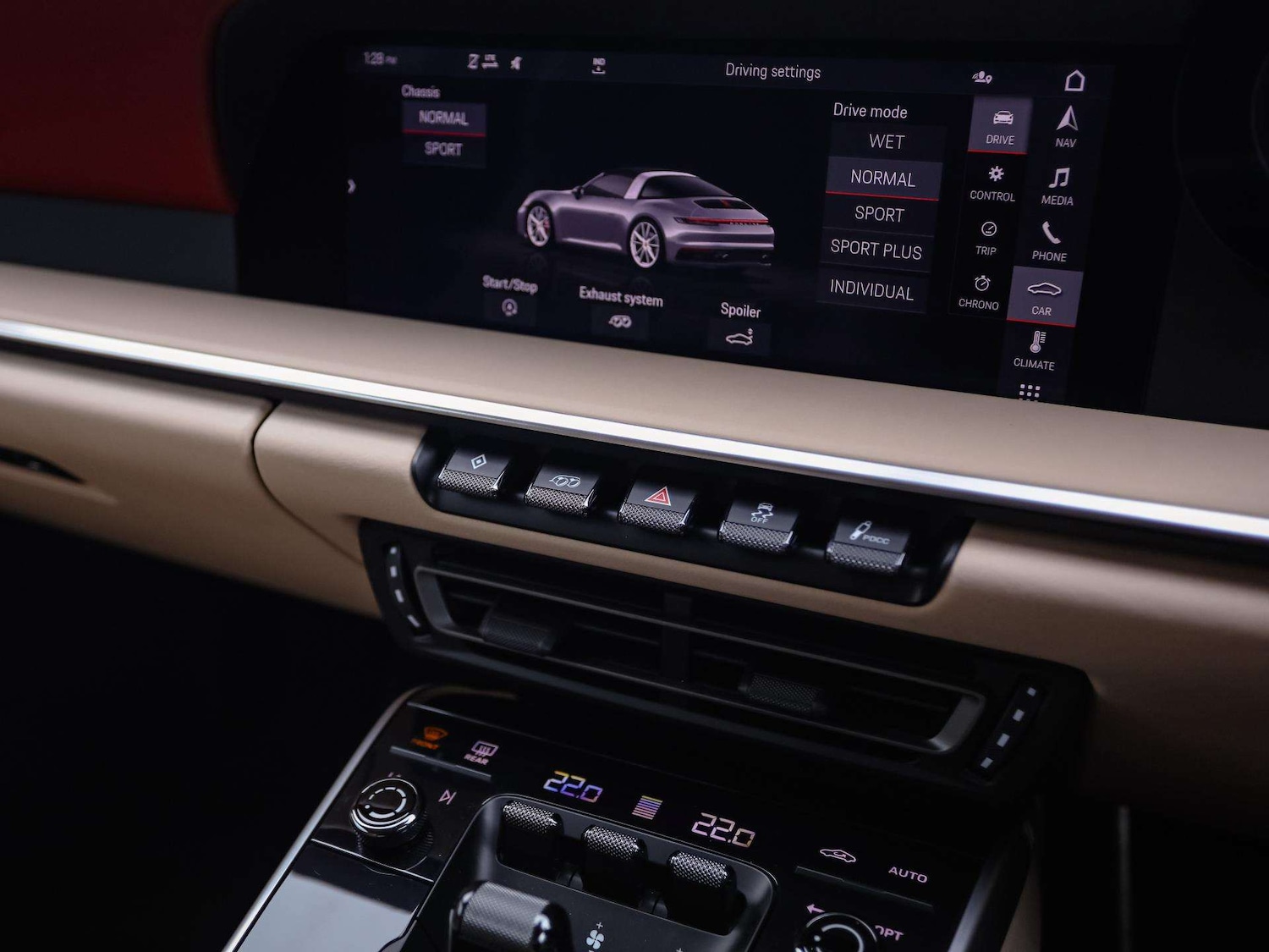 Used Porsche 911 2021 for sale - 76401392: Photo 23