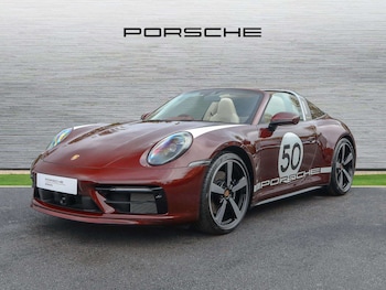 Used Porsche 911 2021 for sale - 76401392: Photo