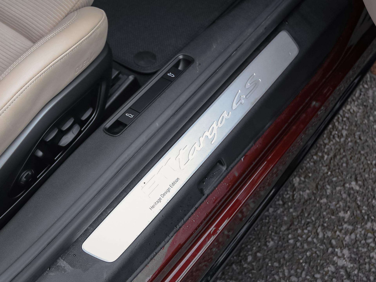 Used Porsche 911 2021 for sale - 76401392: Photo 35