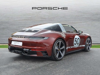 Used Porsche 911 2021 for sale - 76401392: Photo