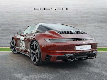 Used Porsche 911 2021 for sale - 76401392: Photo