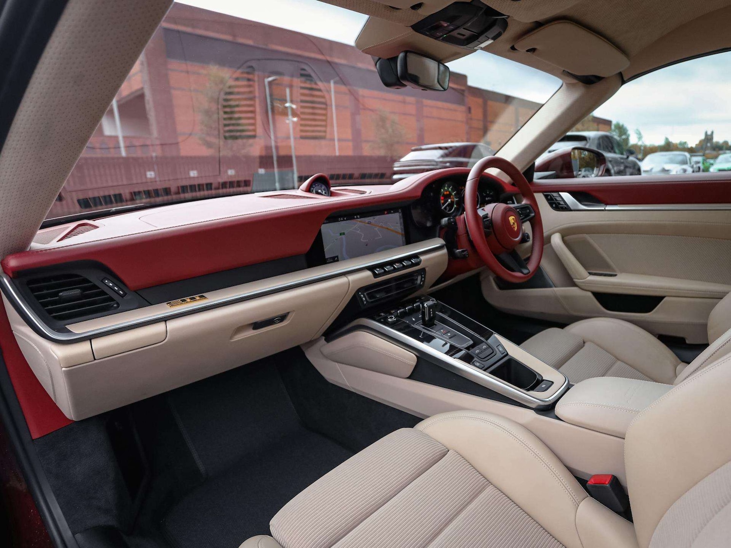 Used Porsche 911 2021 for sale - 76401392: Photo 5