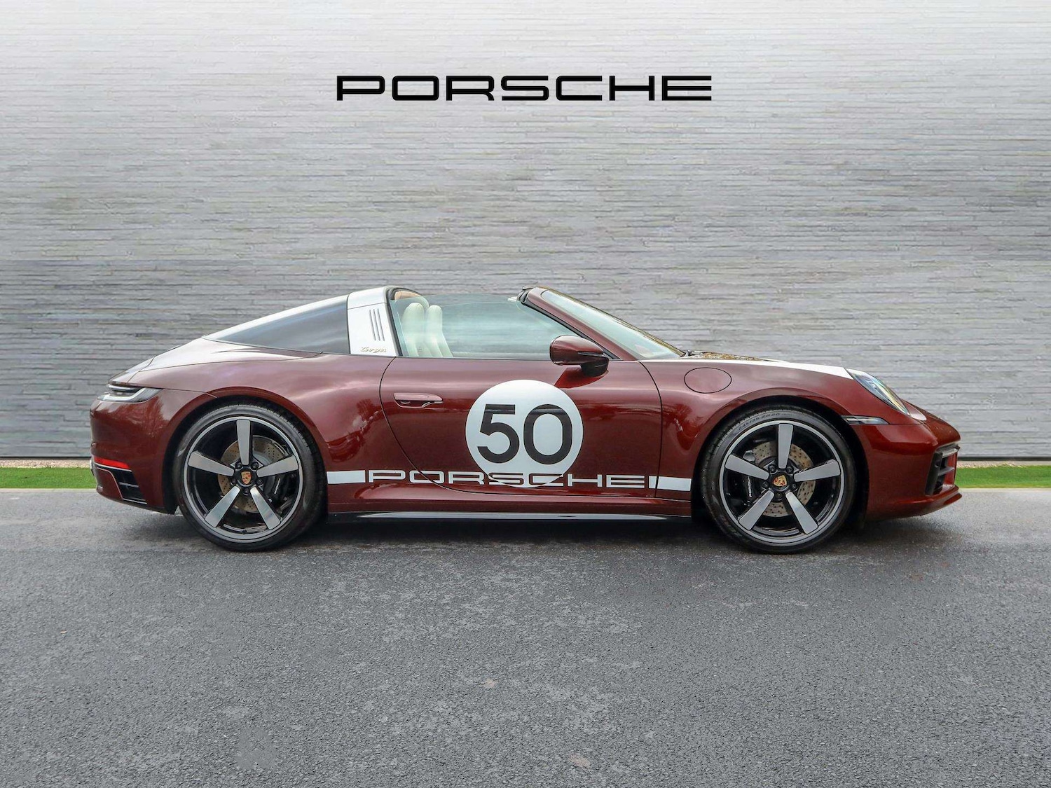 Used Porsche 911 2021 for sale - 76401392: Photo 7