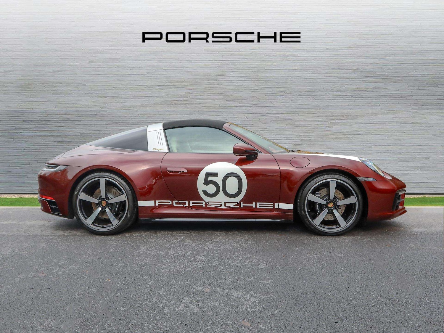 Used Porsche 911 2021 for sale - 76401392: Photo 8