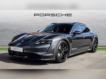 Used Porsche Taycan 2023 for sale - 75903344: Photo