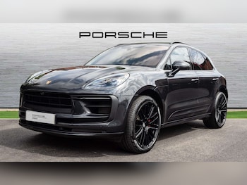 Used Porsche Macan 2023 for sale - 79339770: Photo
