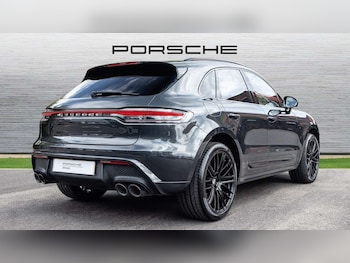 Used Porsche Macan 2023 for sale - 79339770: Photo