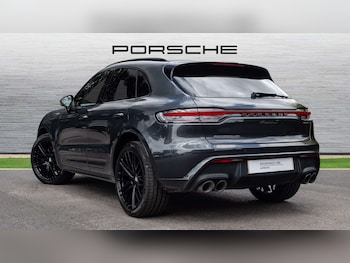 Used Porsche Macan 2023 for sale - 79339770: Photo
