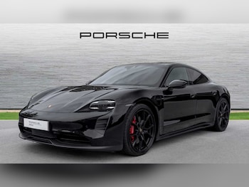 Used Porsche Taycan 2023 for sale - 75313607: Photo
