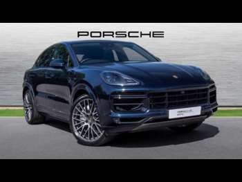 2021 - Turbo Coupe (2021) 5-Door
