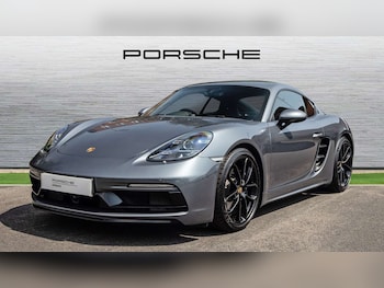 Used Porsche Other 2025 for sale - 79204890: Photo