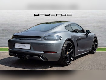 Used Porsche Other 2025 for sale - 79204890: Photo