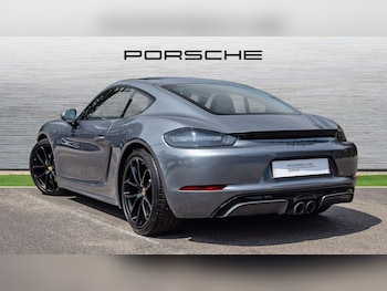 Used Porsche Other 2025 for sale - 79204890: Photo