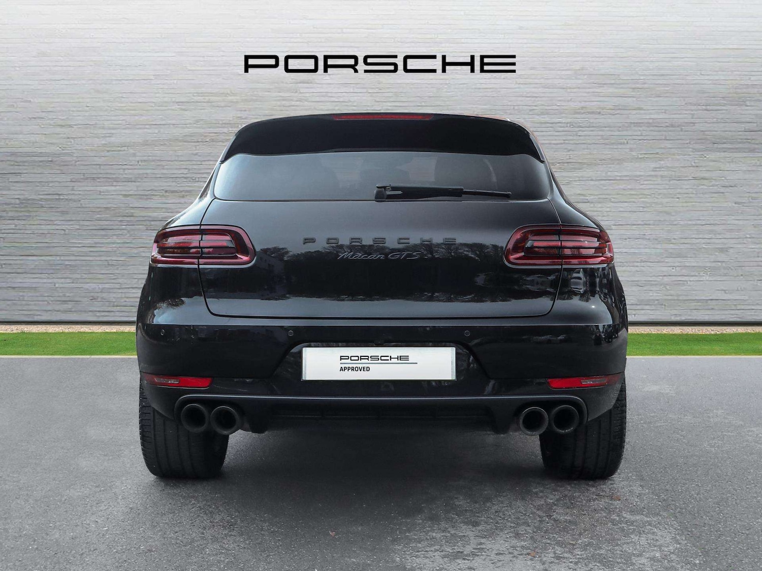 Used Porsche Macan 2018 for sale - 76411372: Photo 10