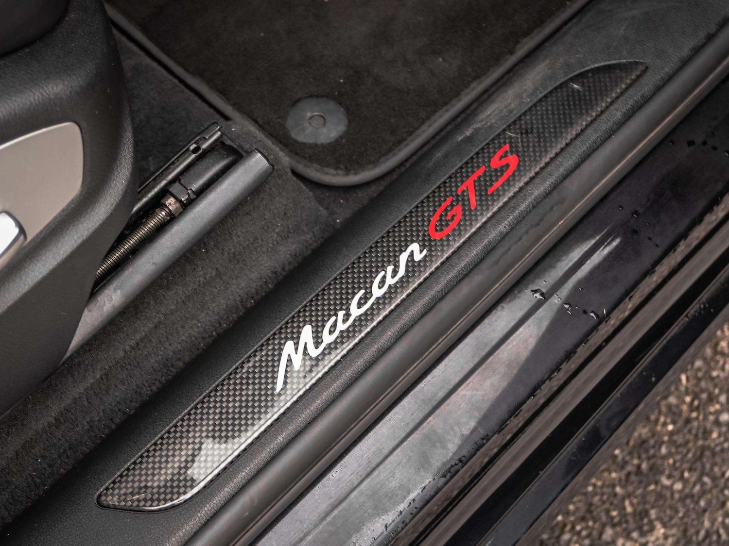 Used Porsche Macan 2018 for sale - 76411372: Photo 23