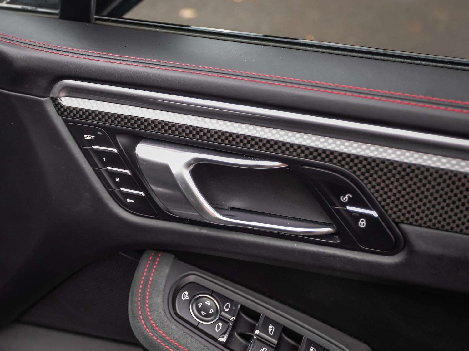 Used Porsche Macan 2018 for sale - 76411372: Photo 29