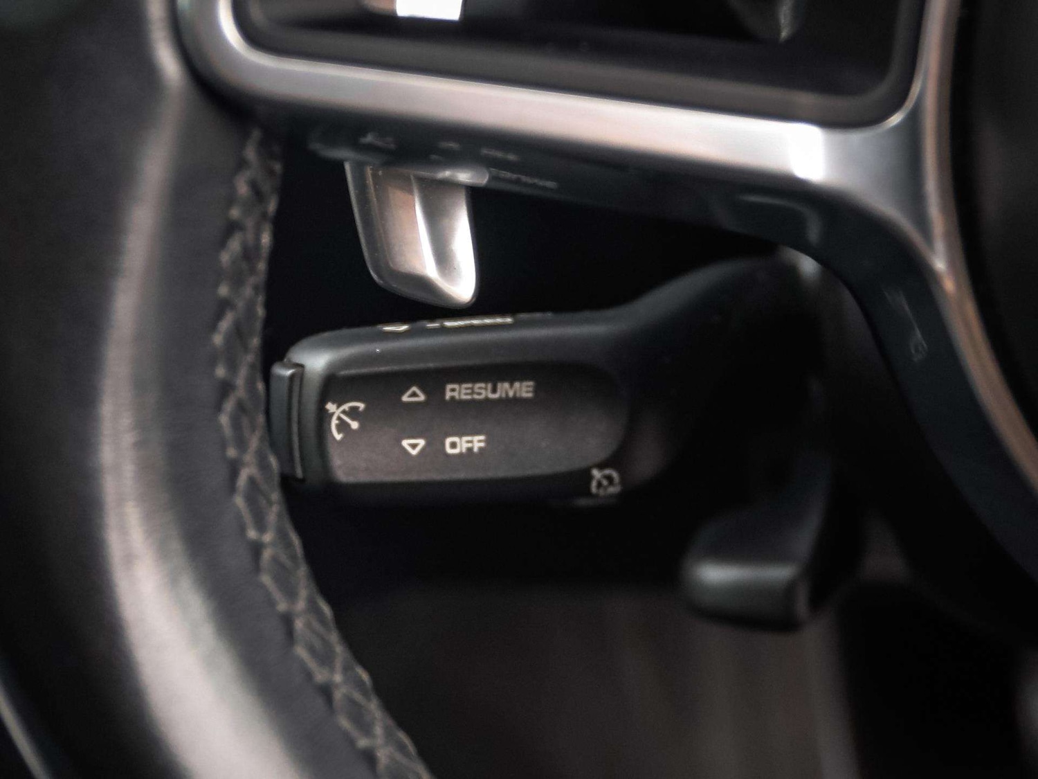 Used Porsche Macan 2018 for sale - 76411372: Photo 34