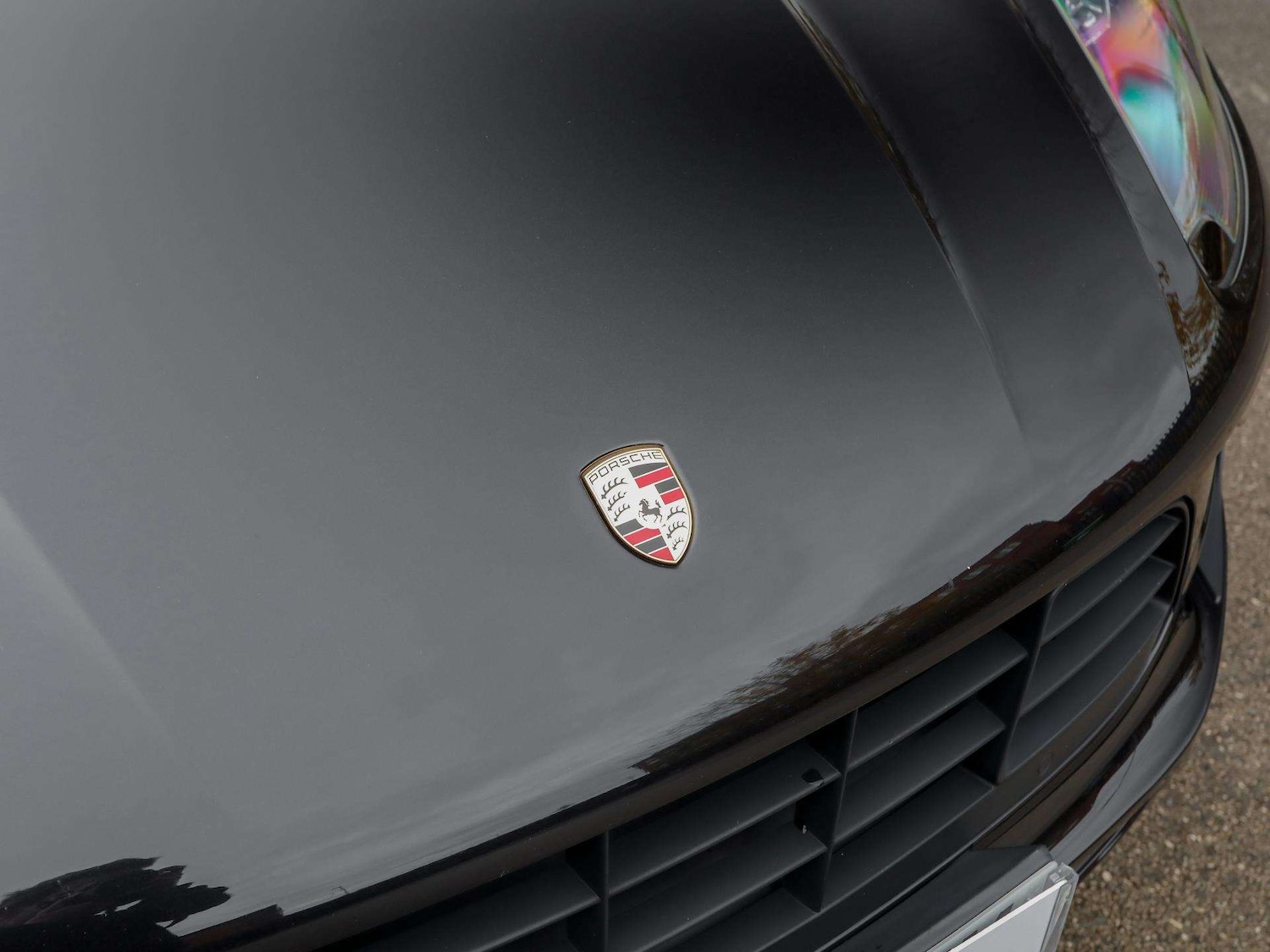 Used Porsche Macan 2018 for sale - 76411372: Photo 35