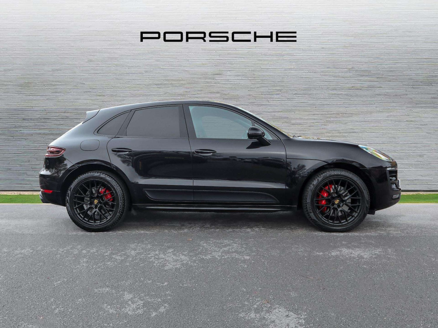 Used Porsche Macan 2018 for sale - 76411372: Photo 7