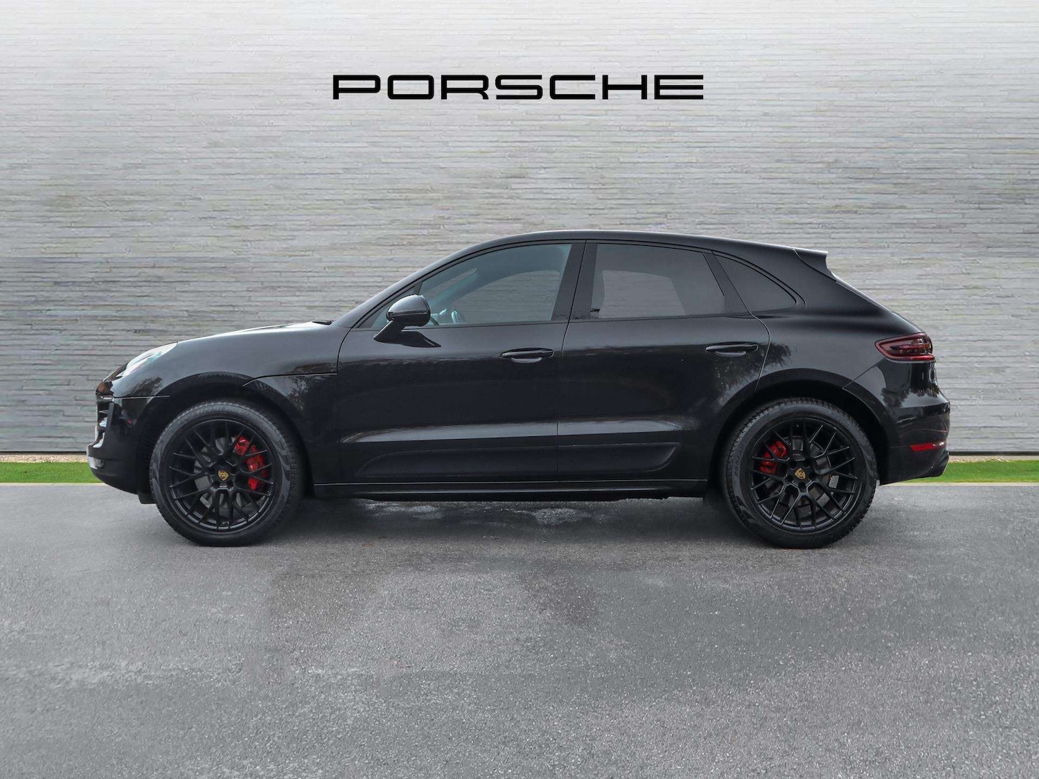 Used Porsche Macan 2018 for sale - 76411372: Photo 8