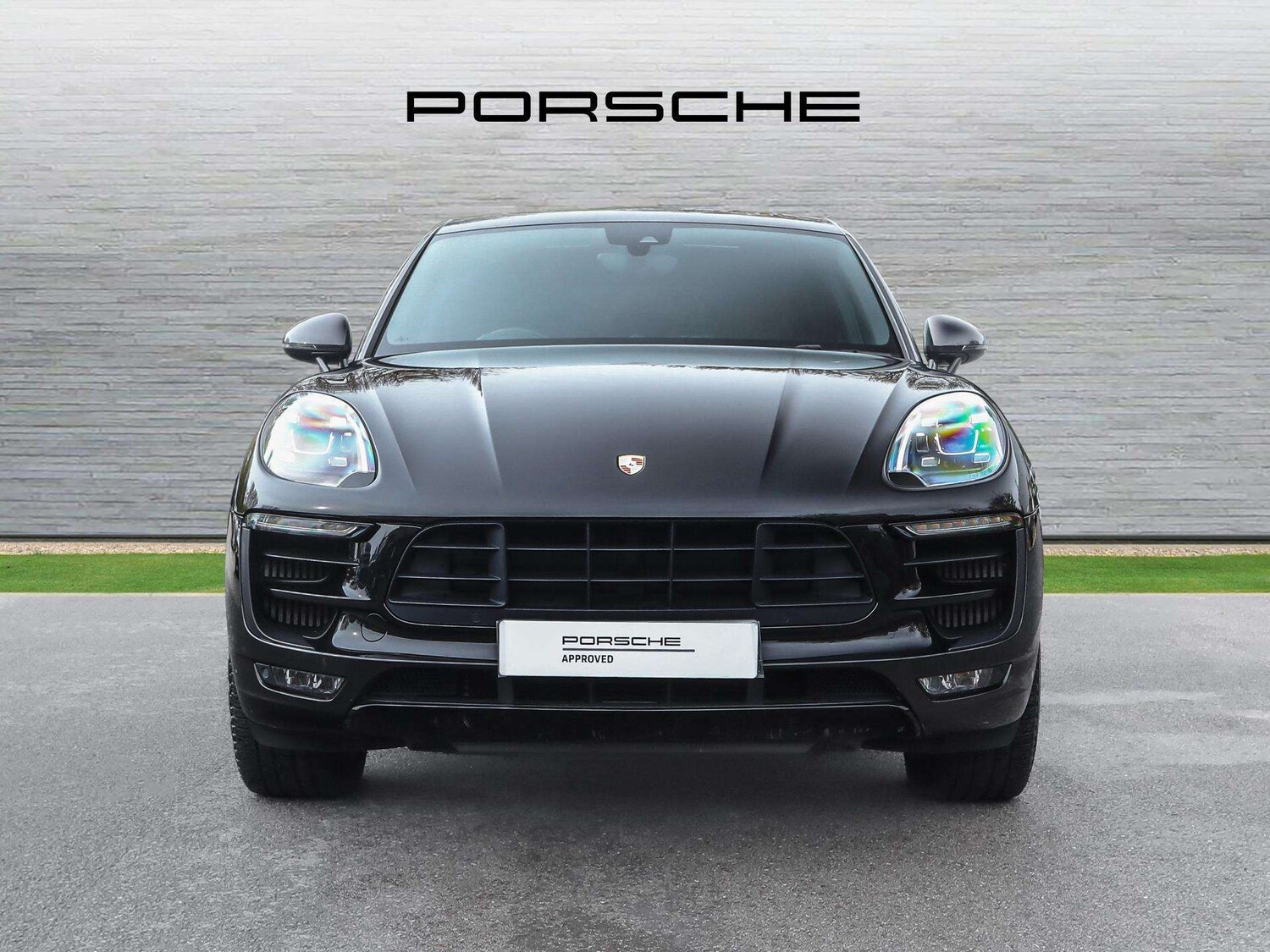 Used Porsche Macan 2018 for sale - 76411372: Photo 9