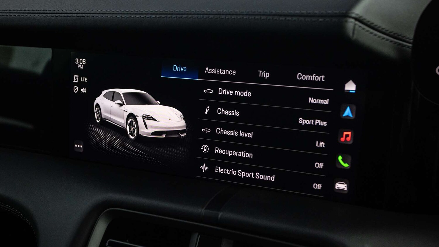 Used Porsche Taycan 2022 for sale - 77414521: Photo 19