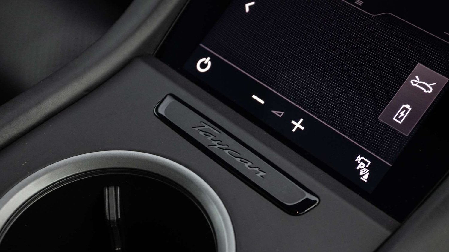 Used Porsche Taycan 2022 for sale - 77414521: Photo 25