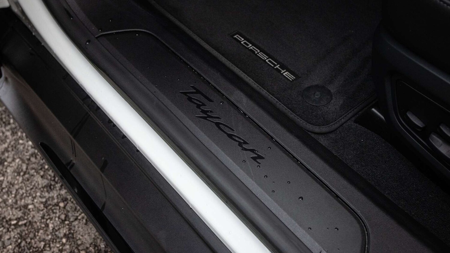 Used Porsche Taycan 2022 for sale - 77414521: Photo 32