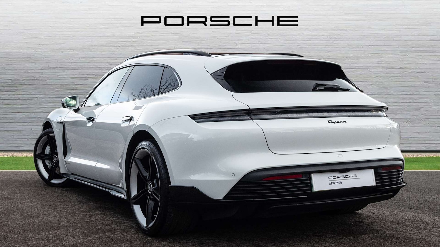 Used Porsche Taycan 2022 for sale - 77414521: Photo 4