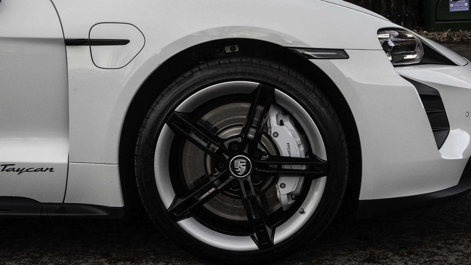 Used Porsche Taycan 2022 for sale - 77414521: Photo 6