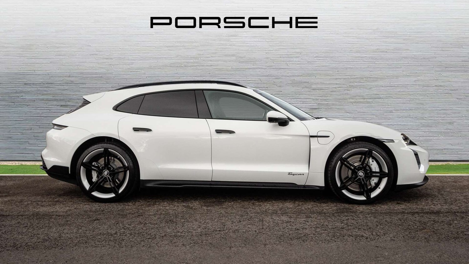 Used Porsche Taycan 2022 for sale - 77414521: Photo 7