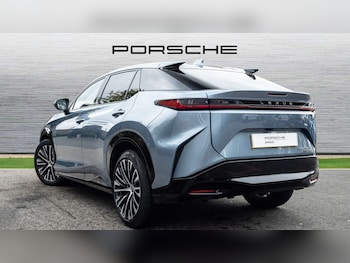 Used Lexus RZ 2023 for sale - 75903365: Photo