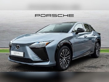 Used Lexus RZ 2023 for sale - 75903365: Photo
