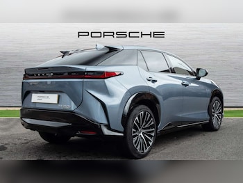 Used Lexus RZ 2023 for sale - 75903365: Photo