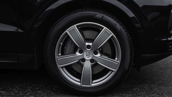 Used Porsche Cayenne 2018 for sale - 75710952: Photo 10