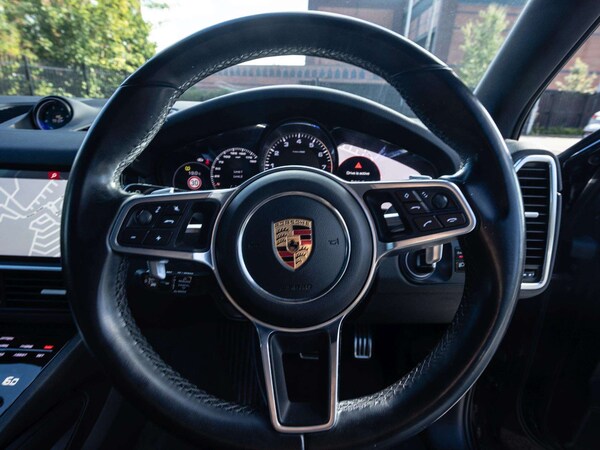Used Porsche Cayenne 2018 for sale - 75710952: Photo 22