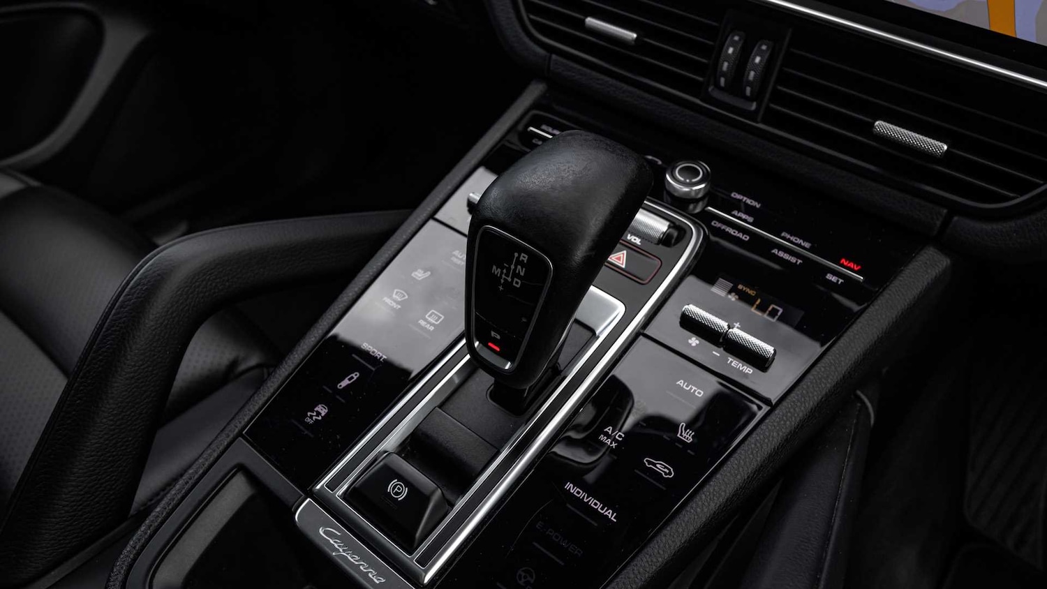 Vehicle 23