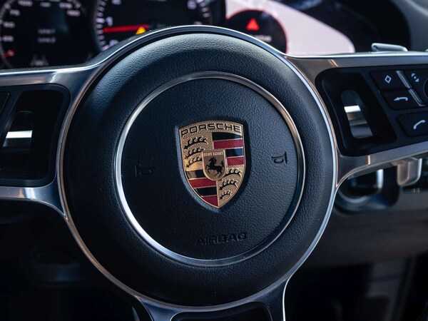 Used Porsche Cayenne 2018 for sale - 75710952: Photo 23