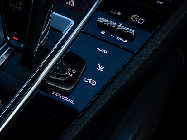 Used Porsche Cayenne 2018 for sale - 75710952: Photo 27