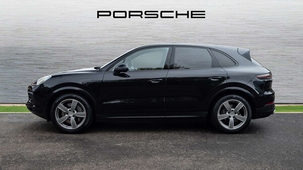 Used Porsche Cayenne 2018 for sale - 75710952: Photo 6