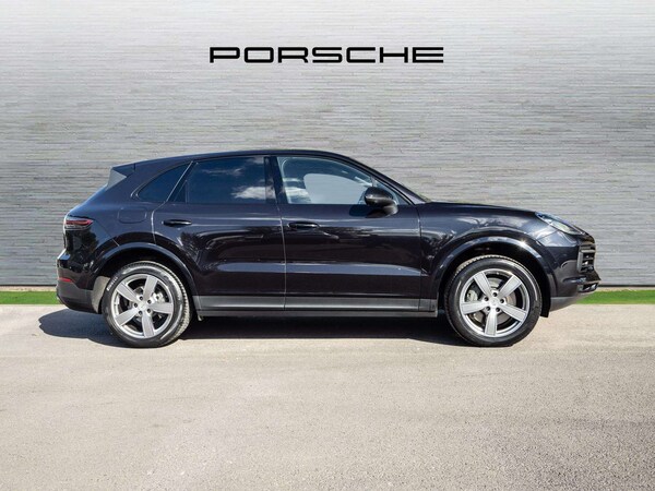 Used Porsche Cayenne 2018 for sale - 75710952: Photo 7