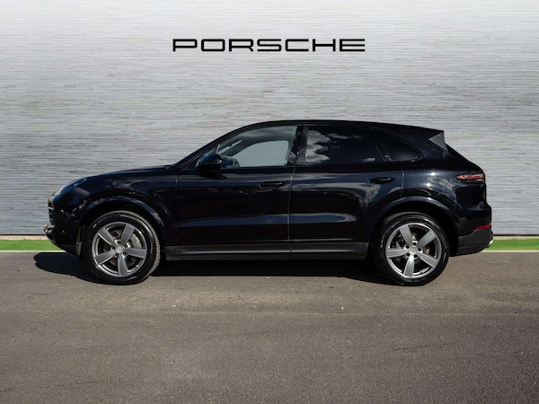 Used Porsche Cayenne 2018 for sale - 75710952: Photo 8