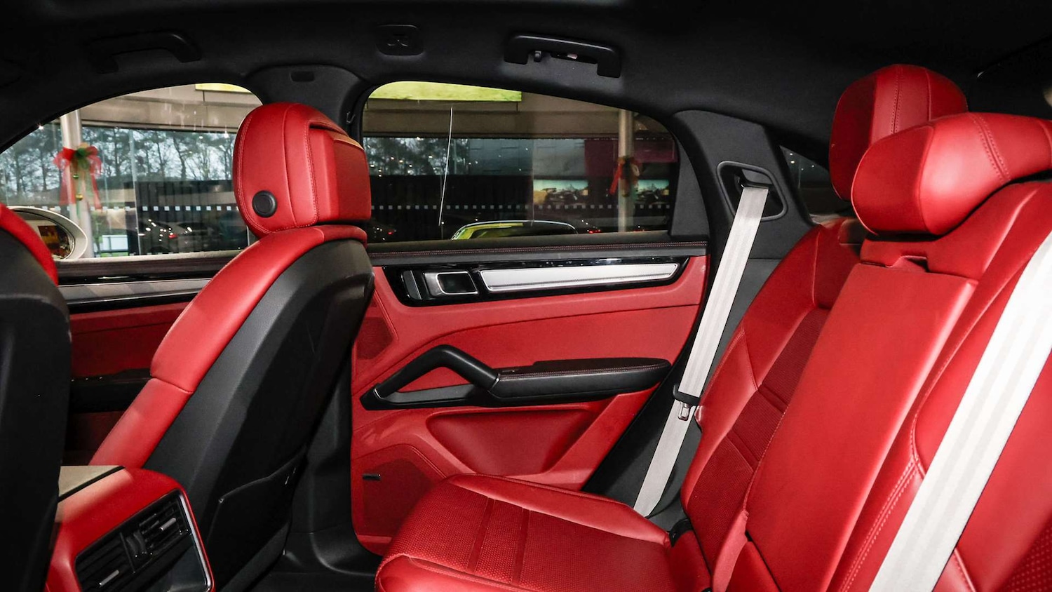 Used Porsche Cayenne 2022 for sale - 77158611: Photo 14