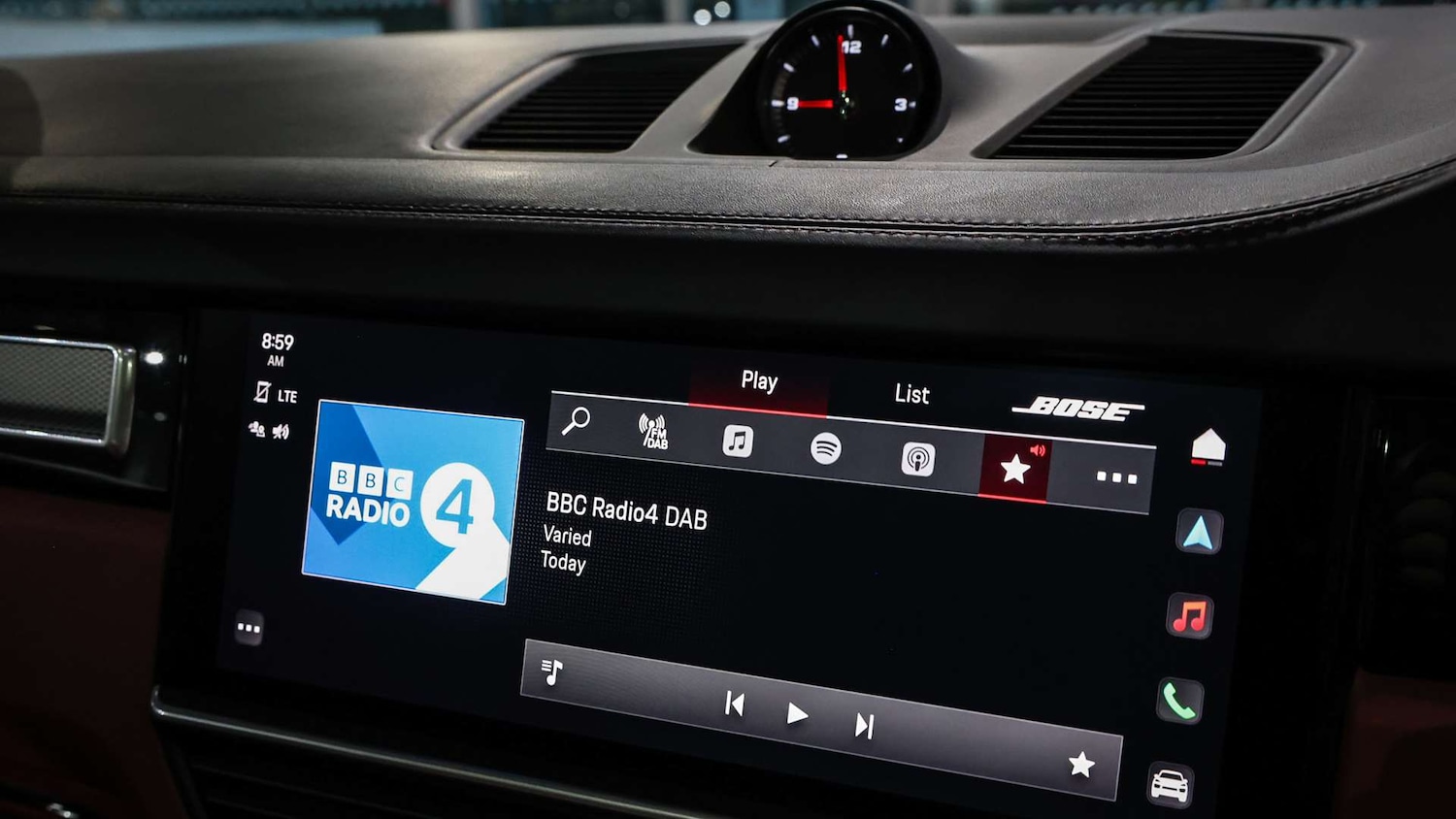 Used Porsche Cayenne 2022 for sale - 77158611: Photo 17